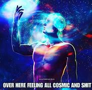 Image result for Cosmic Mind Quotefancy