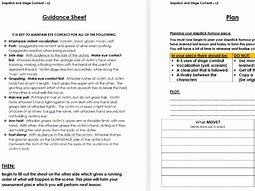 Image result for Combat Moves for Writing