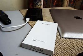 Image result for Sony Xperia Power Bank