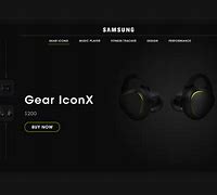 Image result for Gear Iconx Software