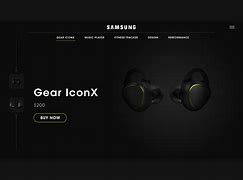 Image result for Samsung Gear Iconx Manager