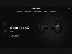 Image result for D Brand Skin for Samsung Gear Iconx