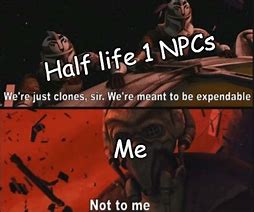 Image result for Romantic Half-Life Memes