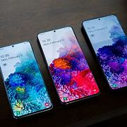 Image result for Samsung Mobile S20