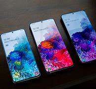 Image result for Samsung Galaxy S20 Edge