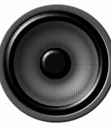 Image result for Animated Speaker