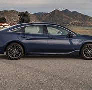 Image result for 2021 Toyota Avalon