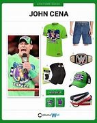 Image result for John Cena Clothes