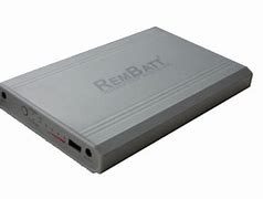 Image result for Rembatt CPAP Battery Pack