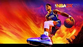 Image result for Your Has New Jesey in NBA 2K23
