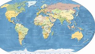 Image result for Countries of the World