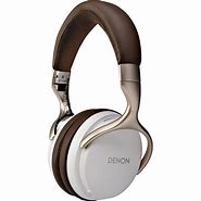 Image result for Denon Wireless Headphones