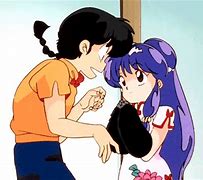 Image result for Ranma 1 2 Coloring Pages