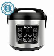 Image result for Aroma Rice Cooker