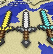 Image result for Minecraft Sword Pixel