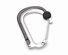 Image result for Rope Carabiner