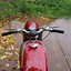 Image result for Vintage Ducati Scooter