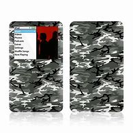 Image result for iPod Classic Skins