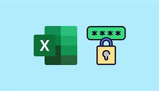 Image result for Excel Password Icon