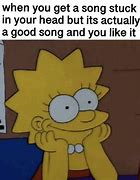 Image result for Song Will Be in My Head All Day Andrea 3000 Meme