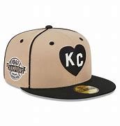 Image result for Kansas City Monarchs Cap Logo