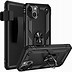 Image result for iPhone XR Case with Belt Clip with Wireless Charging
