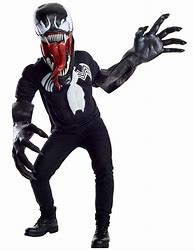 Image result for Halloween Venom