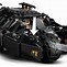 Image result for LEGO 76239 DC Batman Batmobile Tumbler How to Build