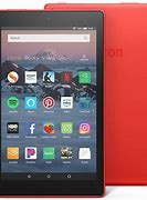 Image result for Kindle Fire 8 Whit's