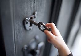 Image result for Person Unlocking Padlock Stock-Photo
