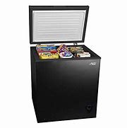 Image result for Deep Freezer 5 Cubic Feet