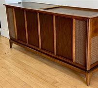 Image result for Magnavox Stereo Cabinet