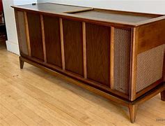 Image result for Cleaning Pots Magnavox Console