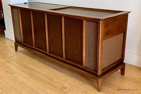 Image result for Magnavox Stereo Console Electronic Photos