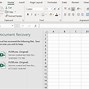 Image result for Recover Unsaved Word Document