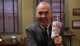 Image result for Michael Keaton the Founder