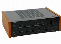 Image result for Sony Hi Fi Stereo