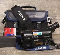 Image result for Sony Handycam Time Trip
