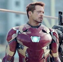 Image result for Iron Man Grey