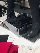 Image result for Acrylic Feet to Put onto Display Tray