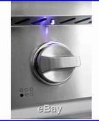 Image result for Double Gas Wall Oven