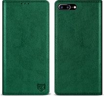 Image result for Amazon iPhone 8 Plus Wallet Case