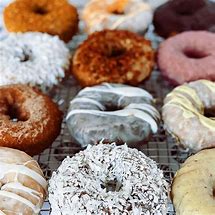 Image result for Gluten Free Donuts Franklin TN