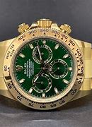 Image result for Rolex Gold with Yellow Dial