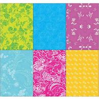Image result for Colorful Printed Pages