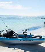 Image result for Electric Motor for Pelican Catch 100