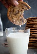 Image result for Cookies and Milk