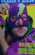 Image result for Revolting Blob