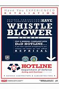Image result for Whistleblowing Poster