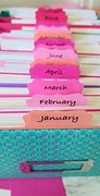 Image result for Greeting Card Organizer